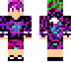 galaxy jay