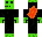 gamer slime