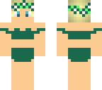 garroth bikini