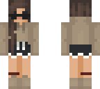 girl