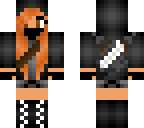 girl assassin