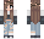 girl edit