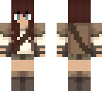 girl person