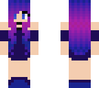 goth girl