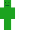 grass man