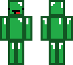 green derp