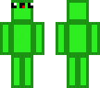 green slime derp