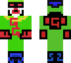 growinggods