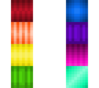 hair base and skin requests