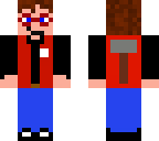 hammer head jono