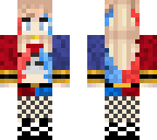 harley quinn