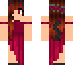 hazel skin
