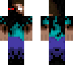 herobrine 2001