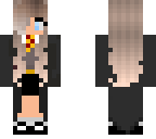 hogwards griffindor girl