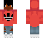 hoodlie boi