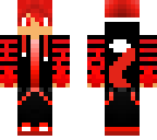 hot demon