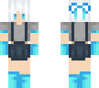human blueberry edit