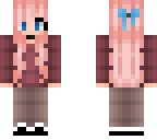 i added blue eyes to it