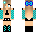 ice girl
