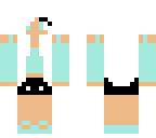 ice girl