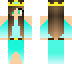 ice queen