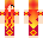 ignis fire element