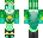 imperial emerald