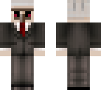 iron golom tux
