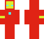 iron martin