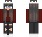 itzlori's skin