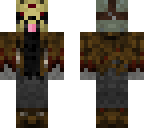 jason dog