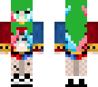 jazebeth