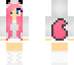kawiia pink panda