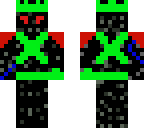 king green