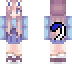 kitty girl