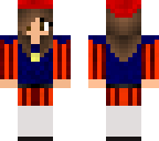 krisi stegi skin