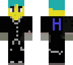 lab dude