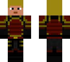 lannister soldier 