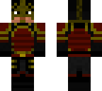 lannister soldier