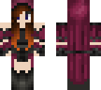 magenta thief