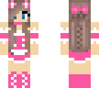maid