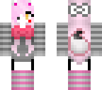 mangle fnaf edited