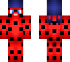 marinette ladybug