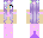 mermaid me
