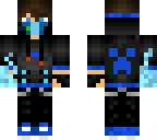 meta gamer blu eyes