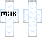 milk