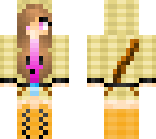 mimigma girl