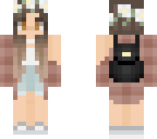 minergirlagus cuteee