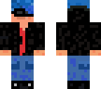 mini virus gangster