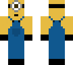 minion 8-bit